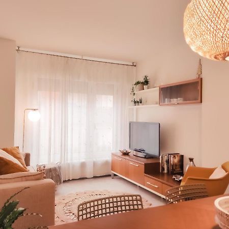 Apartament Natura Amb Calma Apartment Олот Екстериор снимка