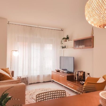 Apartament Natura Amb Calma Олот Екстериор снимка