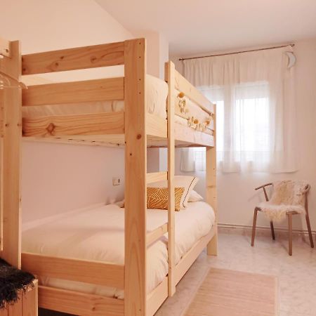 Apartament Natura Amb Calma Олот Екстериор снимка