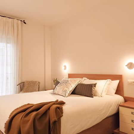 Apartament Natura Amb Calma Олот Екстериор снимка