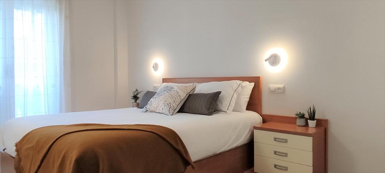 Apartament Natura Amb Calma Олот Екстериор снимка