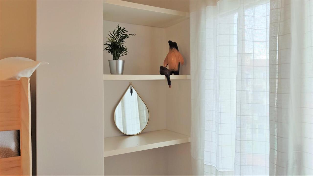 Apartament Natura Amb Calma Олот Екстериор снимка