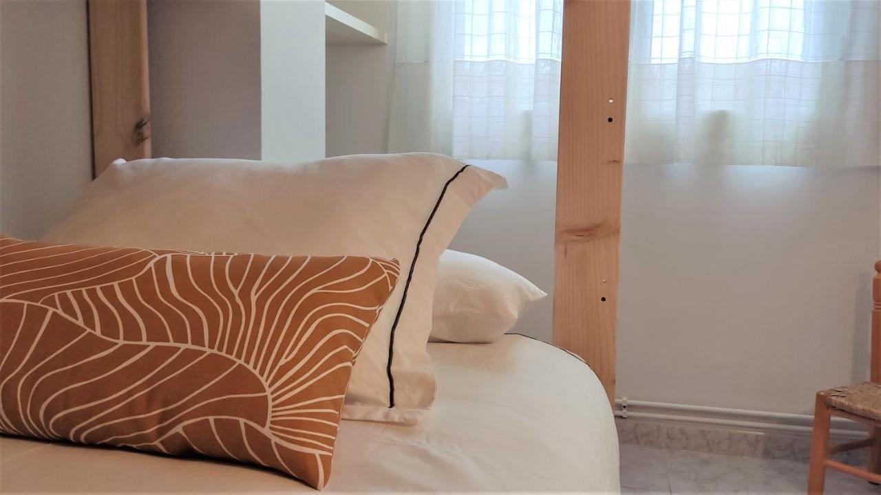 Apartament Natura Amb Calma Олот Екстериор снимка