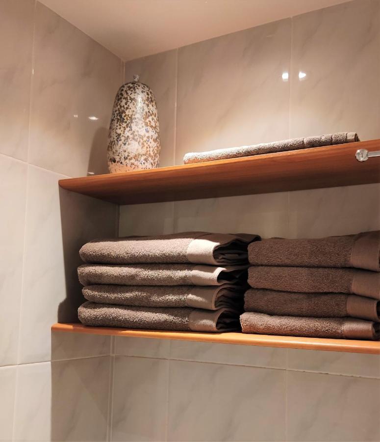 Apartament Natura Amb Calma Олот Екстериор снимка