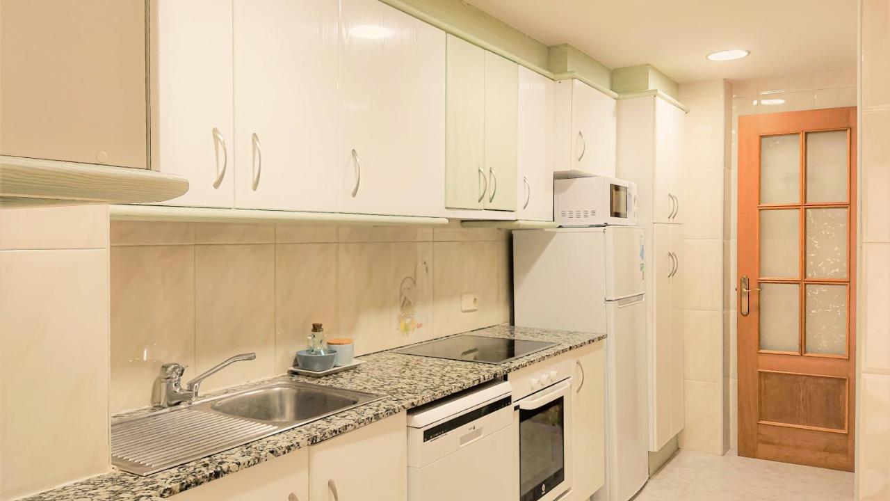 Apartament Natura Amb Calma Олот Екстериор снимка