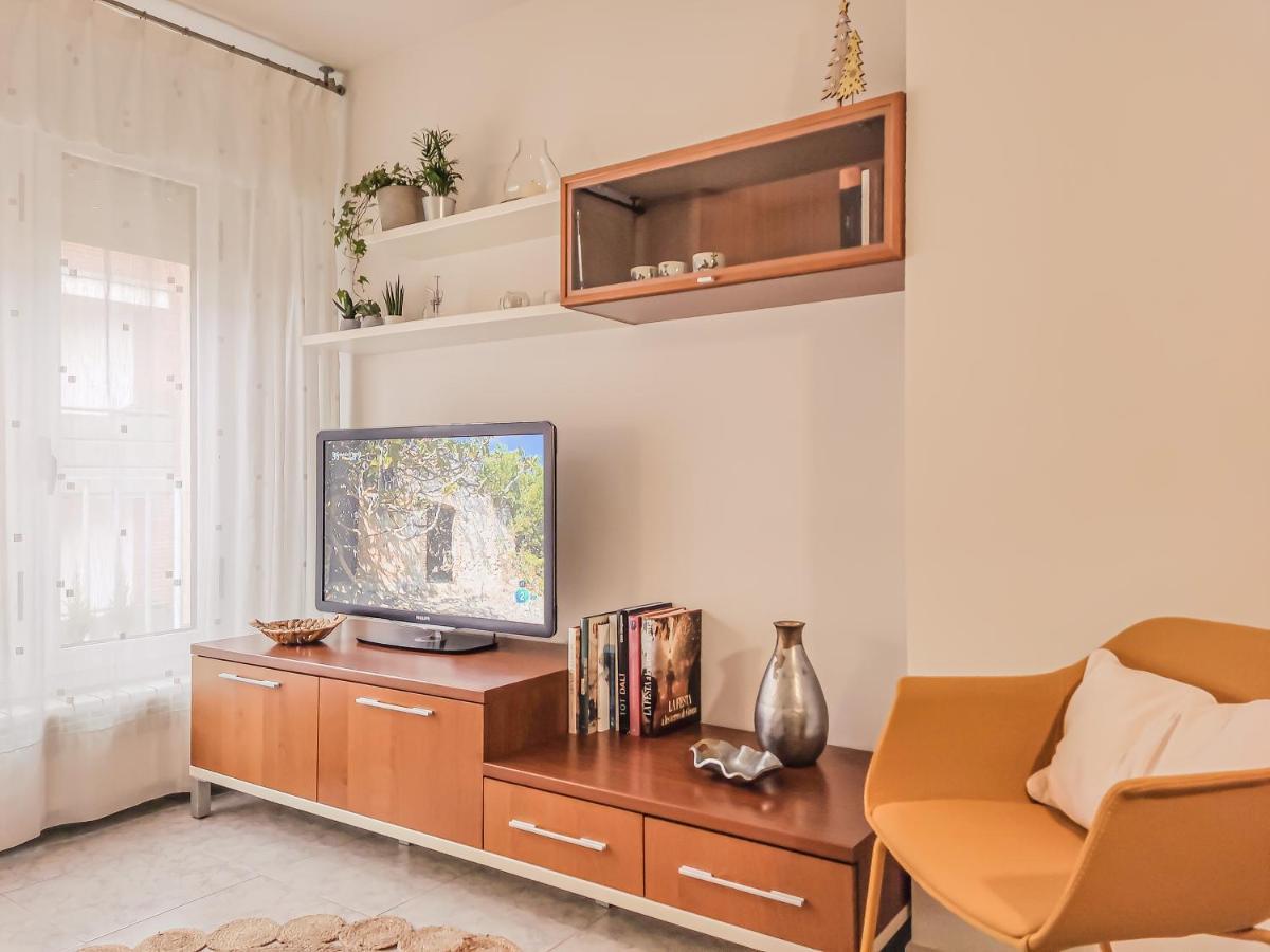 Apartament Natura Amb Calma Apartment Олот Екстериор снимка