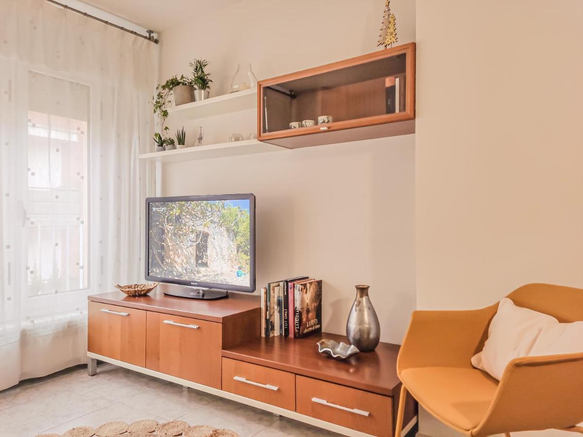 Apartament Natura Amb Calma Олот Екстериор снимка
