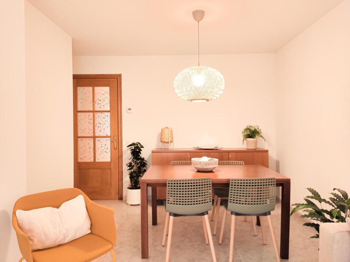 Apartament Natura Amb Calma Олот Екстериор снимка