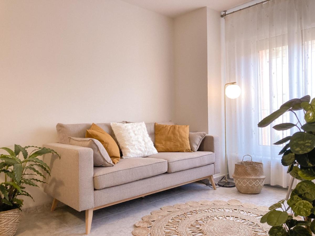 Apartament Natura Amb Calma Олот Екстериор снимка