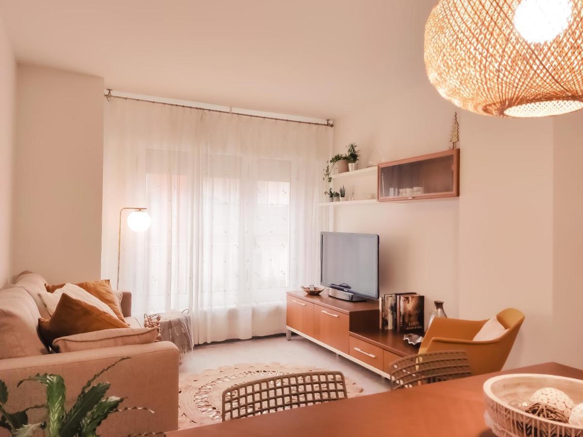 Apartament Natura Amb Calma Олот Екстериор снимка