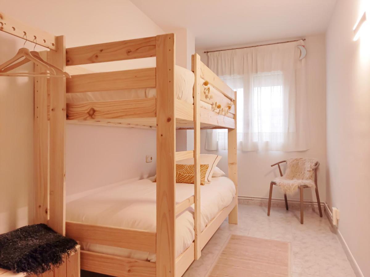 Apartament Natura Amb Calma Олот Екстериор снимка