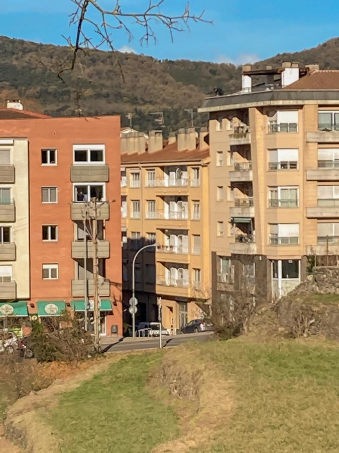 Apartament Natura Amb Calma Олот Екстериор снимка