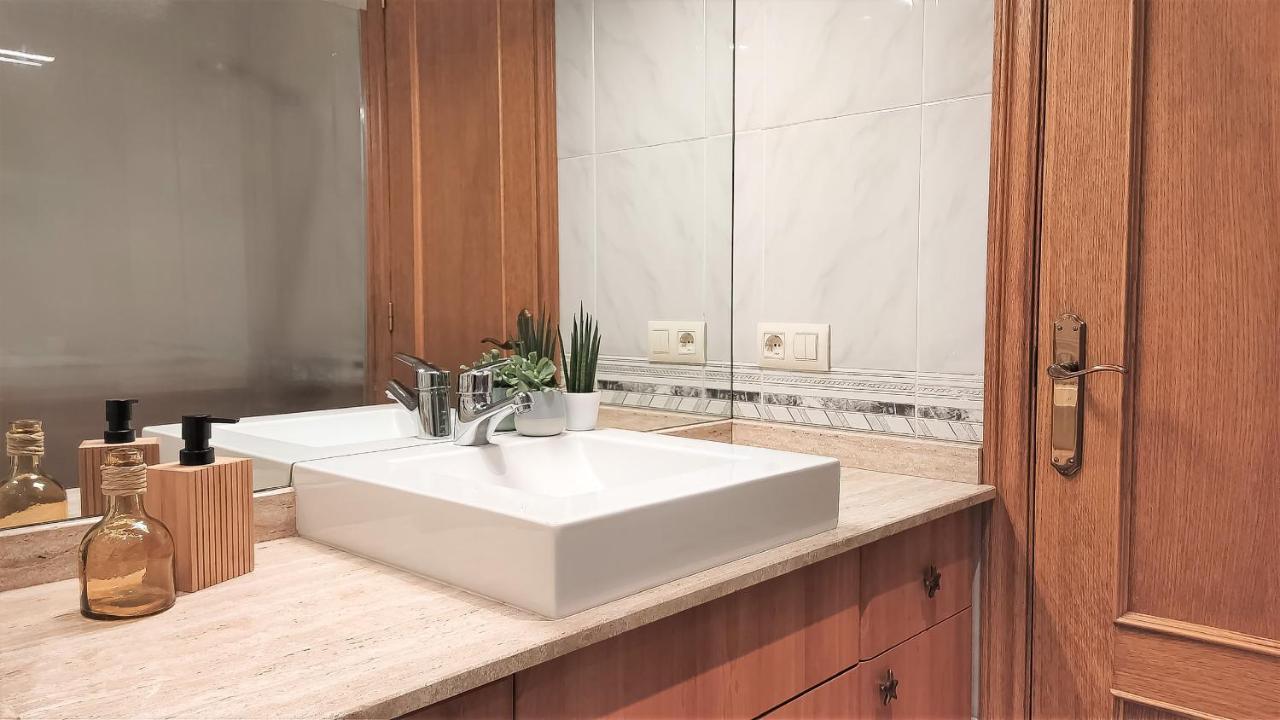 Apartament Natura Amb Calma Олот Екстериор снимка