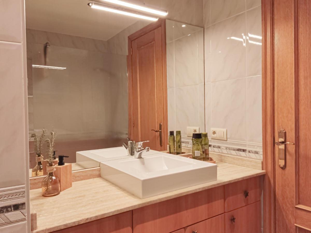 Apartament Natura Amb Calma Олот Екстериор снимка